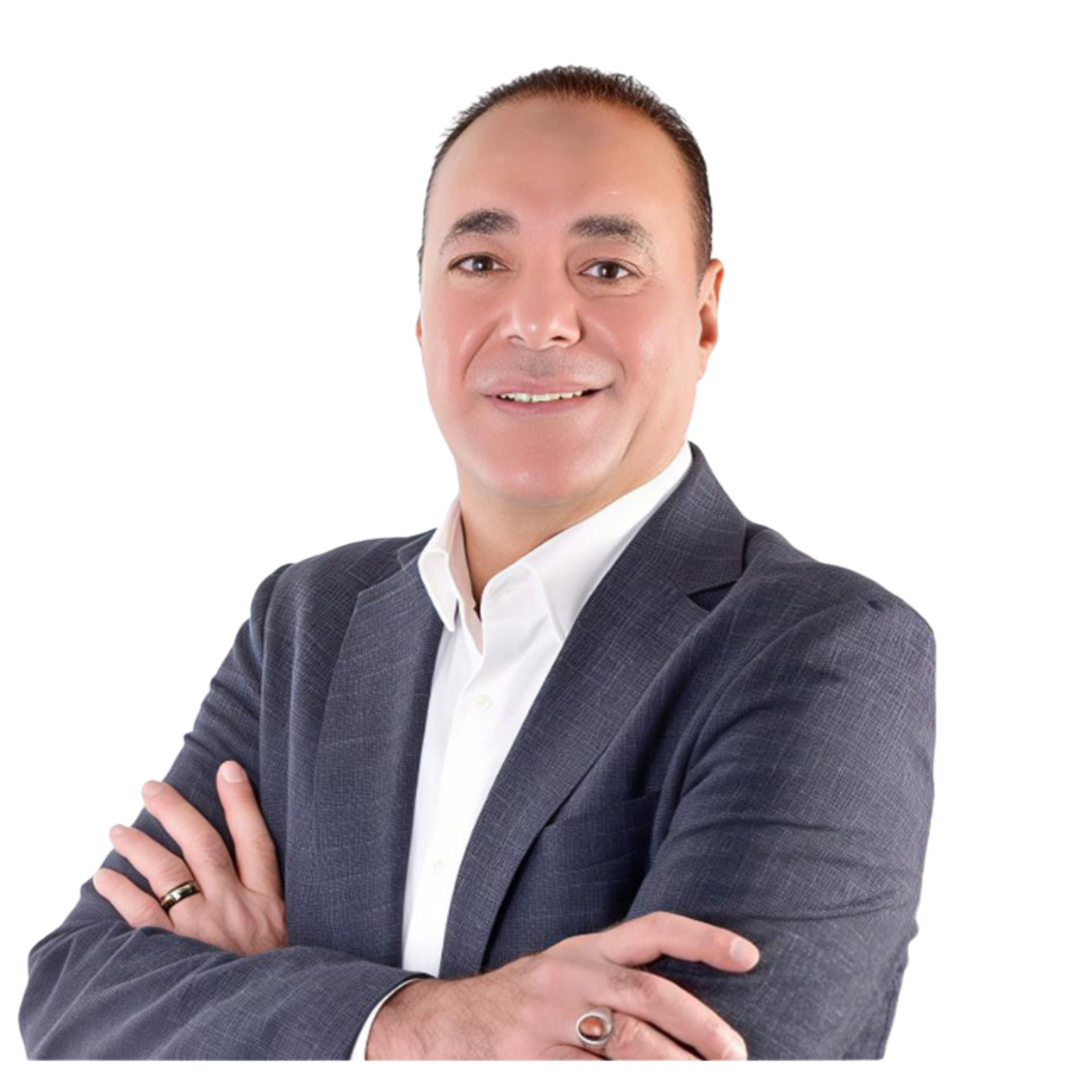 سعيد العماري